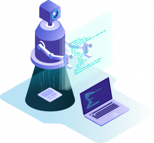 Разработка сайта для автоматизации бизнес-процессов в Фритауне