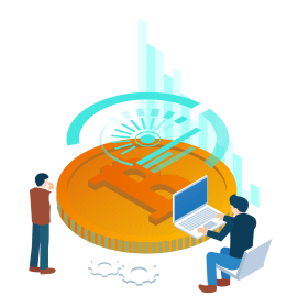 Создание сложного сайта для блокчейн и криптовалюты в Фритауне