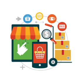 Разработка сложного сайта для сферы логистики в Фритауне